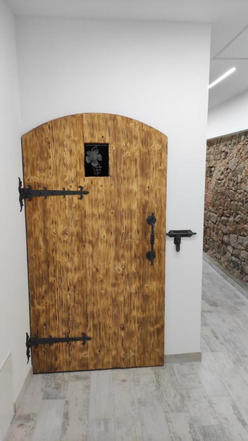 Penzion Harmonie Trhové Sviny Exterior foto